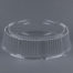 16 inch High Clear Dome Lid