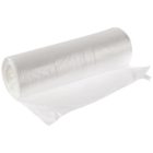 High Value Can Liner 33x40 Heavy Duty Clear