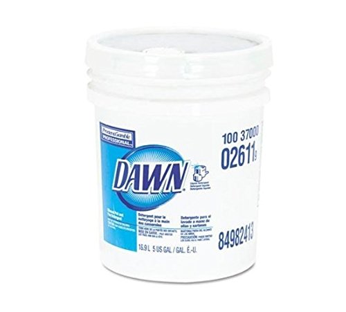 Dawn Pot and Pan Detergent