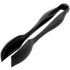 Squeeze Tong 10 in Black
