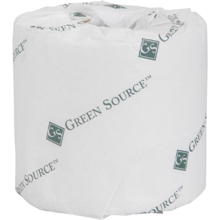 Green Source Bath Tissue 2-PLY